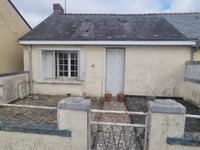 Maison à Saint-Martin-du-Limet, Mayenne - photo 2