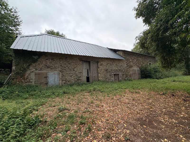 French property for sale in La Porcherie, Haute-Vienne - €143,700 - photo 3