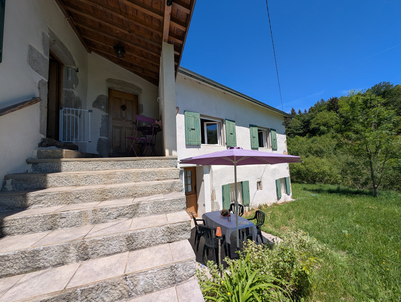 French property for sale in La Salvetat-sur-Agout, Hérault - €550,000 - photo 3