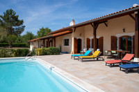 Maison à vendre à Labastide-d'Armagnac, Landes - 462.000 € - photo 2