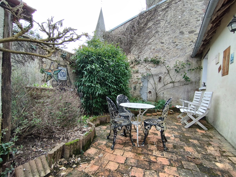 French property for sale in Saint-Léger-Magnazeix, Haute-Vienne - €69,600 - photo 8