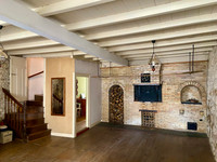 Maison à vendre à Sigoulès-et-Flaugeac, Dordogne - 88.000 € - photo 3
