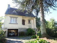 French property, houses and homes for sale in Huelgoat Finistère Brittany