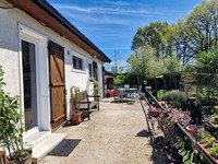 Maison à vendre à Manot, Charente - 160 884 € - photo 2