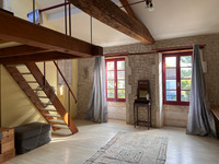 Propriété à vendre à Lignières-Sonneville, Charente - 370 000 € - photo n°9