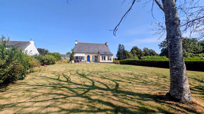 French property for sale in Priziac, Morbihan - €199,000 - photo 9