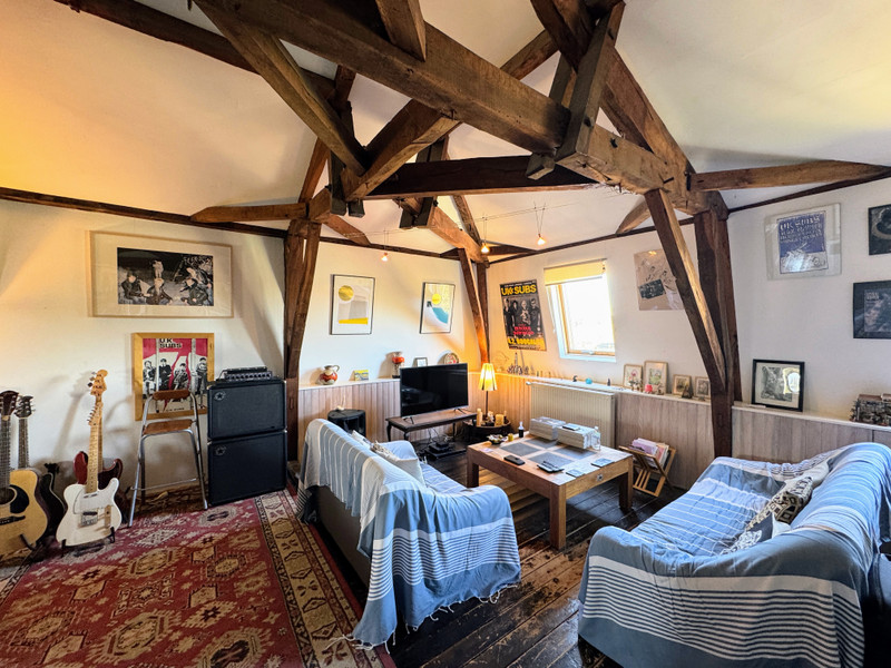 French property for sale in Chalais, Charente - €298,000 - photo 9