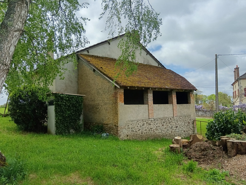 French property for sale in Magnac-Laval, Haute-Vienne - €53,600 - photo 10