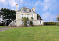 Propriété à vendre à Paimpol, Côtes-d'Armor - 630 000 € - photo n°1