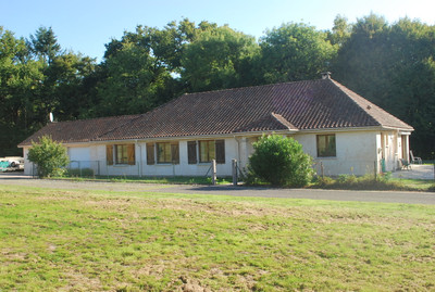 house for sale in Haute-Vienne