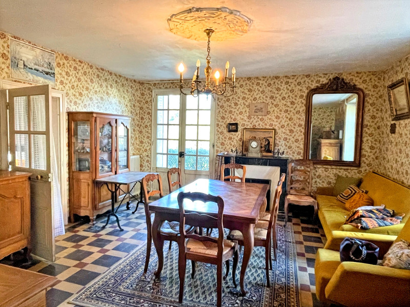 French property for sale in Val-d'Oire-et-Gartempe, Haute-Vienne - €141,700 - photo 3