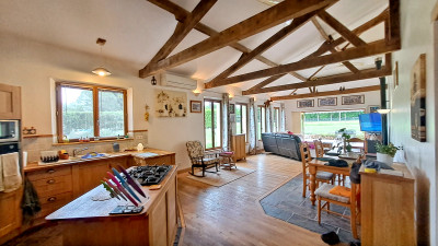 French property for sale in Marval, Haute-Vienne - €315,650 - photo 2