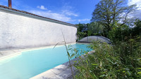 Maison à vendre à Aussac-Vadalle, Charente - 299 000 € - photo 10