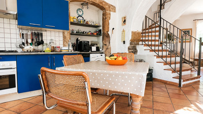 French property for sale in Saint-Chinian, Hérault - €390,000 - photo 1