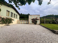 Maison à vendre à Saint-Christophe-des-Bardes, Gironde - 410.000 € - photo 10