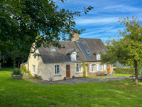 Maison à vendre à Saint-Martin-le-Bouillant, Manche - 168.500 € - photo 2