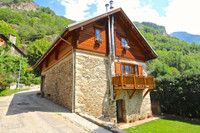 French property, houses and homes for sale in Les Deux Alpes Isère French_Alps