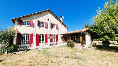 house for sale in Dordogne