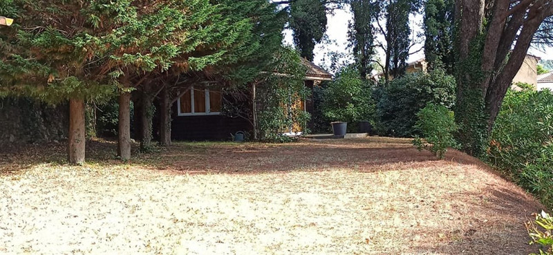 Terrain à vendre à La Garde-Freinet, Var - 149.900 € - photo 1