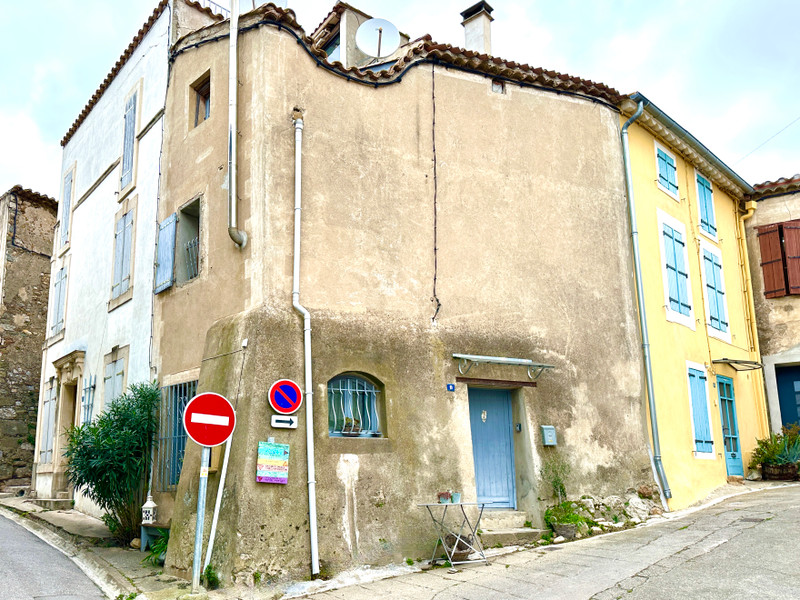 French property for sale in Paraza, Aude - €85,000 - photo 13