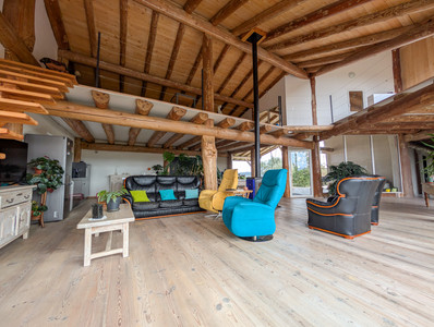 French property for sale in Limoux, Aude - €645,000 - photo 5