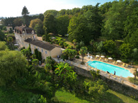 Commerce à vendre à Lalinde, Dordogne - 1.795.000 € - photo 1