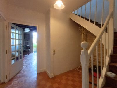 French property for sale in Fouqueure, Charente - €204,200 - photo 5