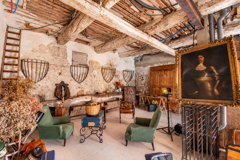 French property for sale in Sigean, Aude - €495,000 - photo 5