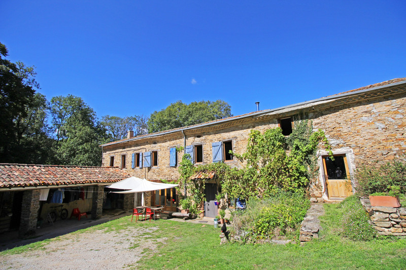 Maison à vendre à Castelnaudary, Aude - 750.000 € - photo 1