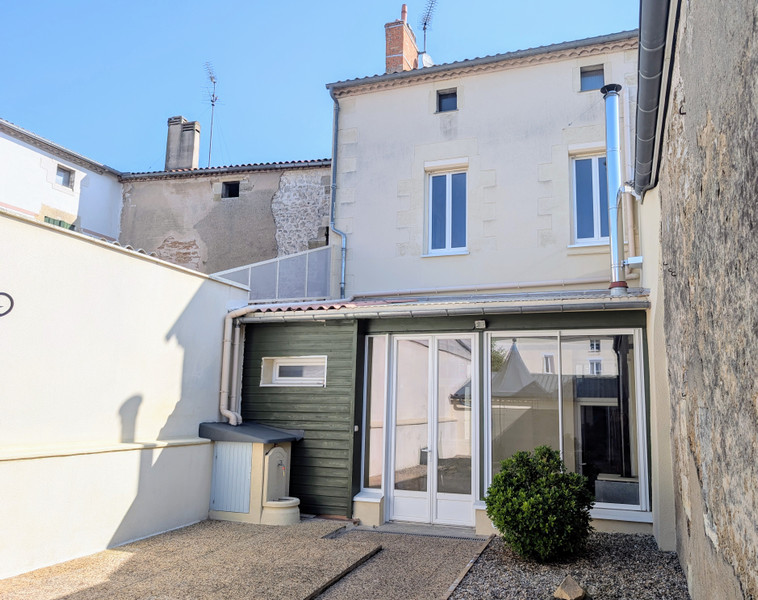 French property for sale in Sainte-Bazeille, Lot-et-Garonne - €260,000 - photo 0