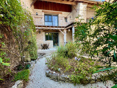 French property for sale in Eymet, Dordogne - €199,800 - photo 8