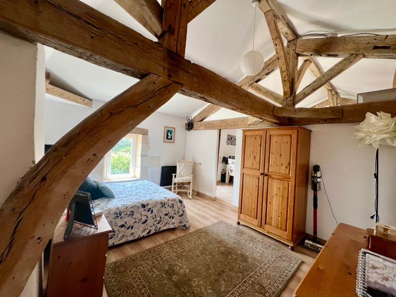 French property for sale in Vélines, Dordogne - €499,999 - photo 8