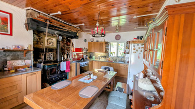 French property for sale in Scrignac, Finistère - €149,999 - photo 5