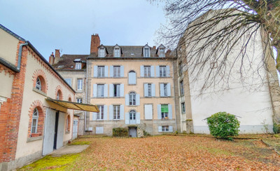 house for sale in Creuse