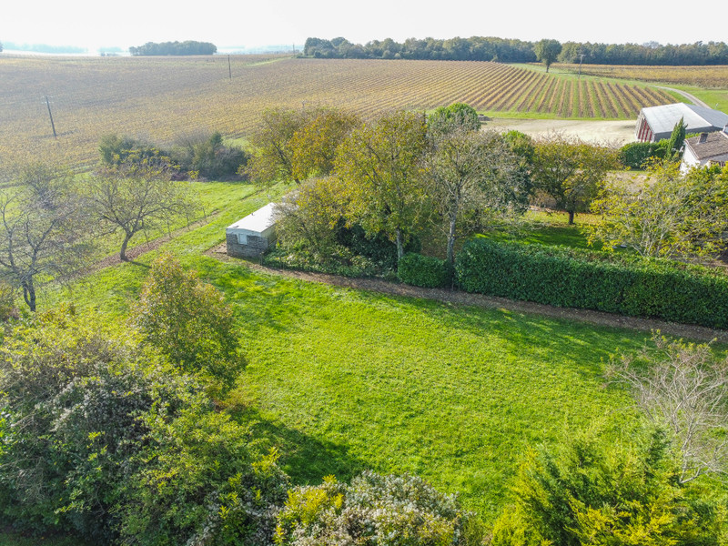 French property for sale in Échallat, Charente - €99,900 - photo 1
