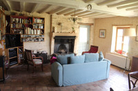 Maison à vendre à Bellême, Orne - 500.000 € - photo 3