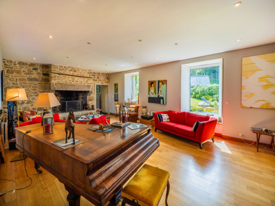 French property for sale in Penvénan, Côtes-d'Armor - €2,457,600 - photo 8