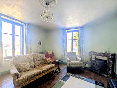 French property for sale in Saint-Martin-du-Fouilloux, Deux-Sèvres - €115,000 - photo 3