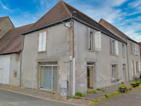 Propriété à vendre à Les Grands-Chézeaux, Haute-Vienne - 93 000 € - photo n°2