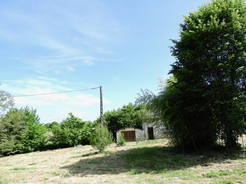 House for sale in SaintPardouxCorbier Corrèze Lovely country