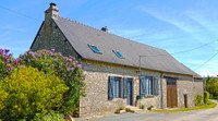 Maison à vendre à Saint-Cyr-en-Pail, Mayenne - 160.000 € - photo 1