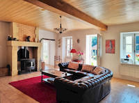 Moulin à vendre à Budelière, Creuse - 495.000 € - photo 5