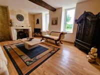 Propriété à vendre à Lussac, Gironde - 791 000 € - photo n°5