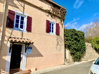 Maison à vendre à Paraza, Aude - 115 000 € - photo 2