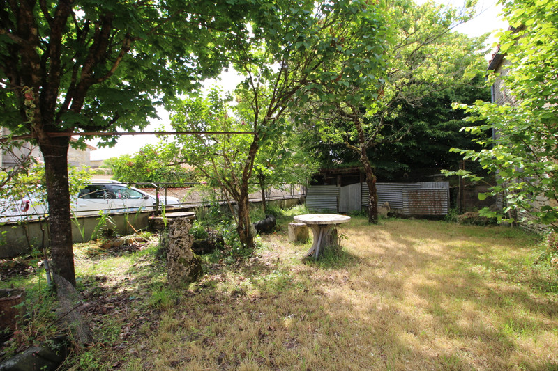 French property for sale in Longré, Charente - €64,600 - photo 11