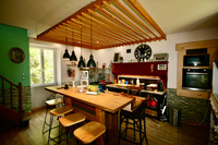 Maison à Écuras, Charente - photo 5