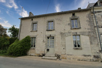 French property, houses and homes for sale in Sossais Vienne Poitou_Charentes