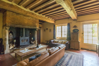 French property for sale in Saint-Valery-en-Caux, Seine-Maritime - €1,160,000 - photo 9