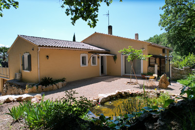French property for sale in Saint-Antonin-du-Var, Var - €599,500 - photo 4