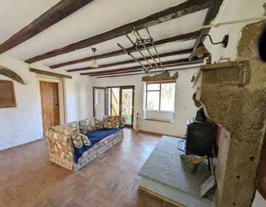 French property for sale in Mainsat, Creuse - €169,560 - photo 6